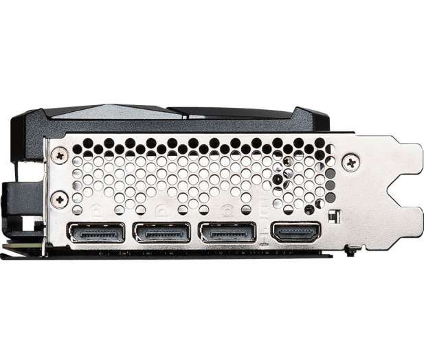 MSI GeForce RTX 3070 VENTUS 3X PLUS OC 8GB GDDR6 - 1049099 - zdjęcie 5